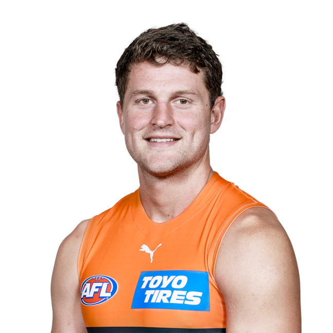 Jacob Hopper profile picture